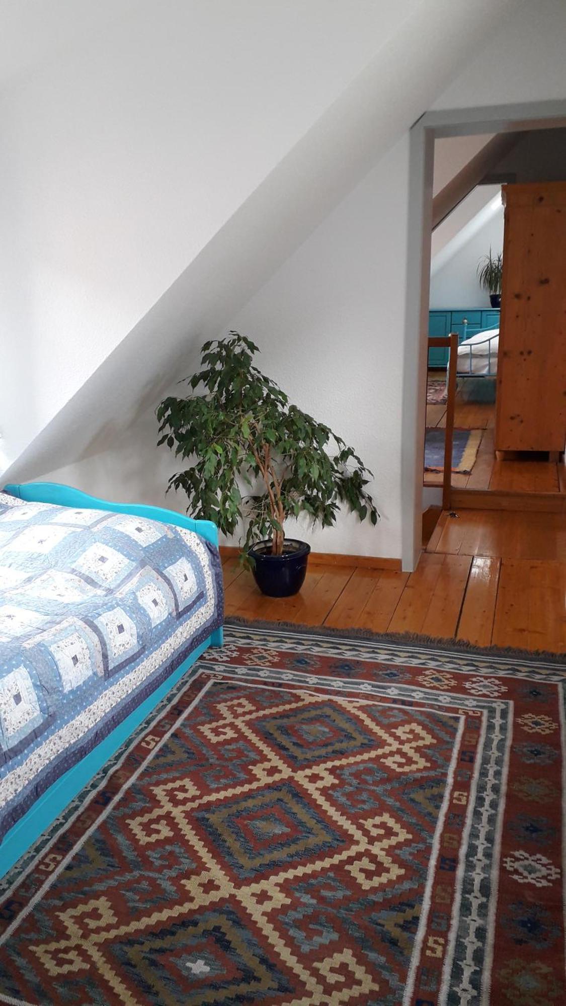 Fachwerkhotel - Ferienhaeuser Vorhof Zur Hoelle Quedlinburg Esterno foto